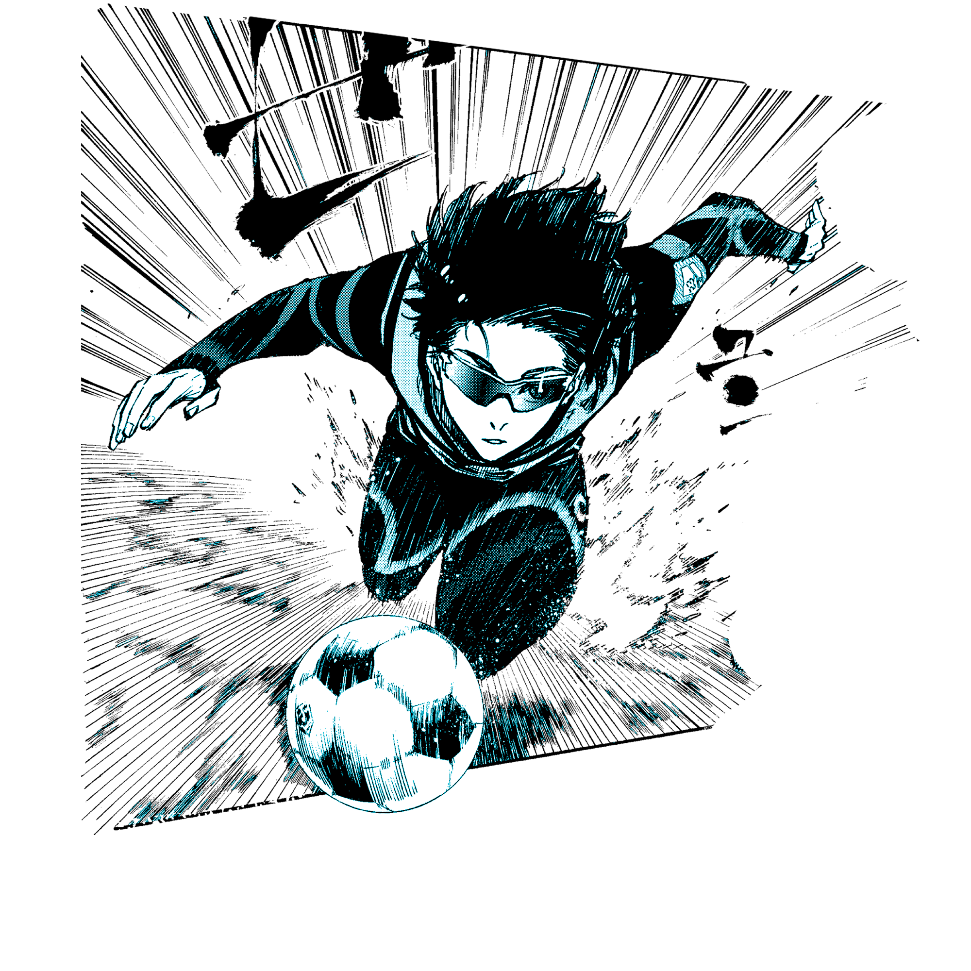 ブルーロック 台本 金城宗幸 ノ村優介 マガジン サッカー Blue Lock ブルーロック 台本 金城宗幸 ノ村優介 マガジン サッカー Blue Lock